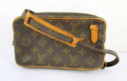 LOUIS VUITTON バッグ お買取りさせて頂きました(^^)