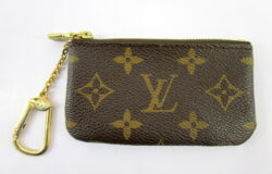 LOUIS VUITTON コインケース お買取りさせて頂きました(^^)