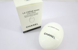 CHANEL ラクレーム マン ハンドクリーム お買取りさせて頂きました(^^)