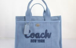 COACH バッグ お買取りさせて頂きました(^^)