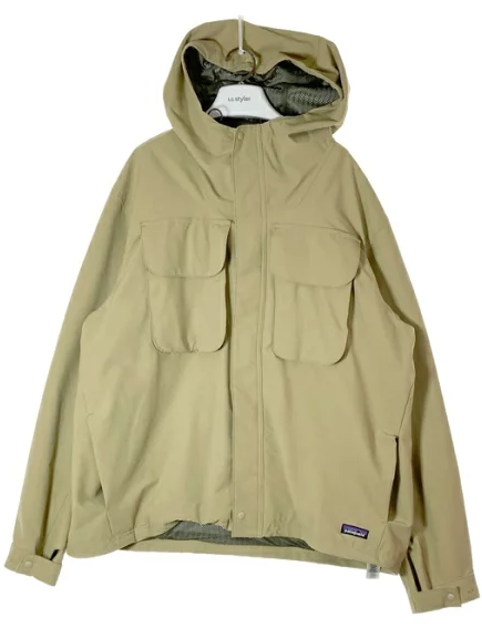 Patagonia パタゴニア 26506S0P23 イスマス ユーティリティ ジャケット 