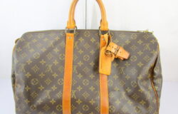 LOUIS VUITTON バッグ お買取りさせて頂きました(^^)