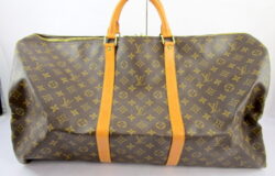 LOUIS VUITTON バッグ お買取りさせて頂きました(^^)