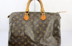 LOUIS VUITTON バッグ お買取りさせて頂きました(^^)