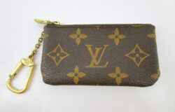 LOUIS VUITTON コインケース お買取りさせて頂きました(^^)