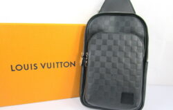 LOUIS VUITTON バッグ お買取りさせて頂きました(^^)