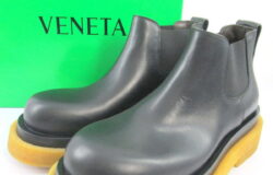 BOTTEGA VENETA ブーツ お買取りさせて頂きました(^^)