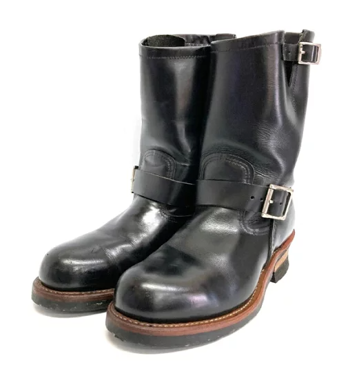 RED WING レッドウィング 2268 2010年製 ENGINEER BOOTS エンジニア 