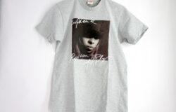 Supreme シュプリーム Mary J. Blige Tee メアリーJ ブライジ Tシャツ 半袖をお買取りさせて頂きました★