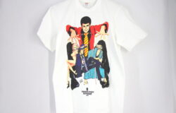 Supreme UNDERCOVER Lupin Tee ルパン Tシャツ 半袖をお買取りさせて頂きました★