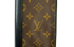 LOUIS VUITTON 長財布 お買取りさせて頂きました(^^)