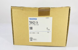 TOTO ２ハンドルバス水栓【TMH20-1A】ニューウエーブシリーズをお買取りさせていただきました！