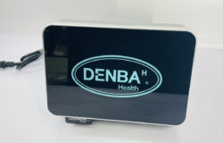 DENBA HEALTH High-grade デンバヘルス ハイグレード 電位マット ハイグレードタイプ DENBA-08H-H ヘルスケアマット をお買取りさせていただきました！