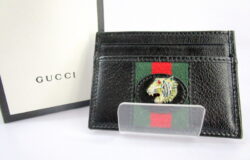 GUCCI ケース お買取りさせて頂きました(^^)