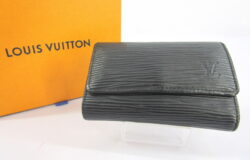 LOUIS VUITTON キーケース お買取りさせて頂きました(^^)