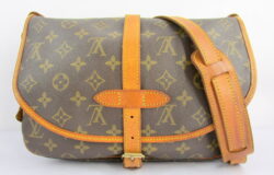 LOUIS VUITTON バッグ お買取りさせて頂きました(^^)