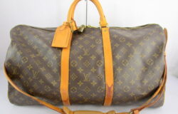 LOUIS VUITTON バッグ お買取りさせて頂きました(^^)