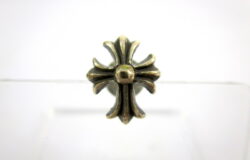 CHROME HEARTS アクセサリー お買取りさせて頂きました(^^)