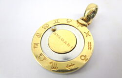 BVLGARI アクセサリー お買取りさせて頂きました(^^)