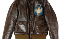 Buzz Rickson’s バズリクソンズ BR80628 ROUGH WEAR CLOTHING CO ラフウェア A-2カスタムをお買取りさせていただきました。