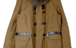 AT LAST&CO アットラスト 614 FIELD COAT フィールドコートをお買取りさせていただきました。