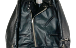 Lewis Leathers ルイスレザー 441T CYCLONE サイクロン タイトフィット ホースハイド ダブル ライダースジャケットをお買取りさせていただきました。