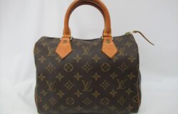 LOUIS VUITTON バッグ お買取りさせて頂きました(^^)