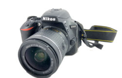 Nikon カメラ お買取りさせて頂きました(^^)