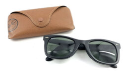 Ray-Ban サングラス お買取りさせて頂きました(^^)