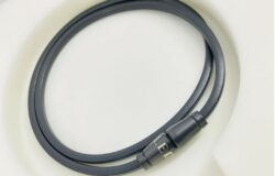 アングル e.モデル 02 ネックレス ANGLE e.MODEL 02 NECKLACE AE 02 N マットブラック L（50cm）磁気ネックレス 50mT　をお買取りさせていただきました！