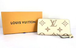 LOUIS VUITTON 財布 お買取りさせて頂きました(^^)