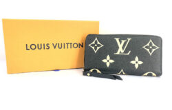 LOUIS VUITTON 財布 お買取りさせて頂きました(^^)