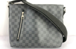 LOUIS VUITTON バッグ お買取りさせて頂きました(^^)