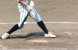 ■パワードギアを愛用している野球選手5名を紹介