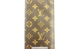 LOUIS VUITTON 長財布 お買取りさせて頂きました(^^)