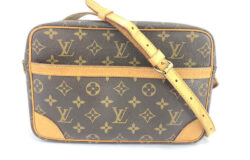 LOUIS VUITTON バッグ お買取りさせて頂きました(^^)