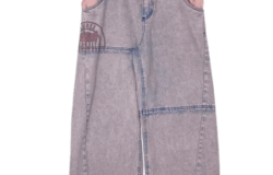 AVIREX アヴィレックス 5111601 25SS CUTTING DENIM PANTS カッティングデニムパンツ をお買取りさせていただきました。