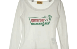 HYSTERIC GLAMOUR ヒステリックグラマー 01233CL01 TASTY TREATS 長袖カットソー をお買取りさせていただきました。