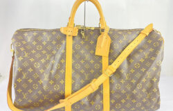 LOUIS VUITTON バッグ お買取りさせて頂きました(^^)