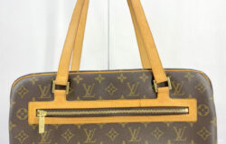 LOUIS VUITTON バッグ お買取りさせて頂きました(^^)