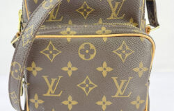 LOUIS VUITTON バッグ お買取りさせて頂きました(^^)