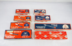 ■ 平タガネ ヒシゼット印 コンクリートタガネ36個をお買取りさせて頂きました。