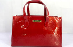LOUIS VUITTON バッグ お買取りさせて頂きました(^^)