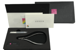 ■内海 キューティクルニッパー IXIA Xタイプ　ネイルケア 内海　ネイルケアハサミをお買取りさせていただきました。