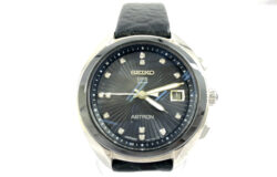 SEIKO 腕時計 お買取りさせて頂きました(^^)