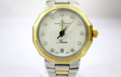 BAUME&MERCIER 腕時計 お買取りさせて頂きました(^^)