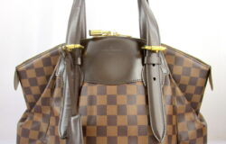 LOUIS VUITTON バッグ お買取りさせて頂きました(^^)