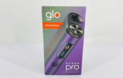 ■【新品未開封】 glo hyper pro グローハイパープロ オーロラ をお買取りさせて頂きました。