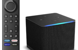 ■Fire TV Cube(キューブ)第3世代 | 究極の体験をハンズフリーで | ストリーミングメディアプレイヤーをお買取りさせて頂きました。