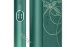 ■IQOS イルマ i プライム 【京源】 【新品未開封】 「すみれ」モデル アスペングリーンをお買取りさせて頂きました。